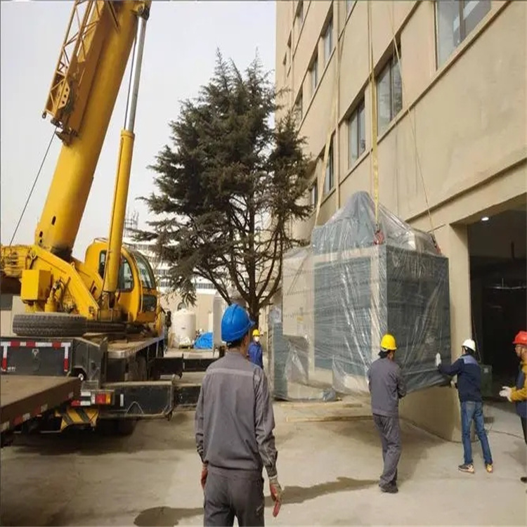 宁波北仑附近12吨吊车出租电话