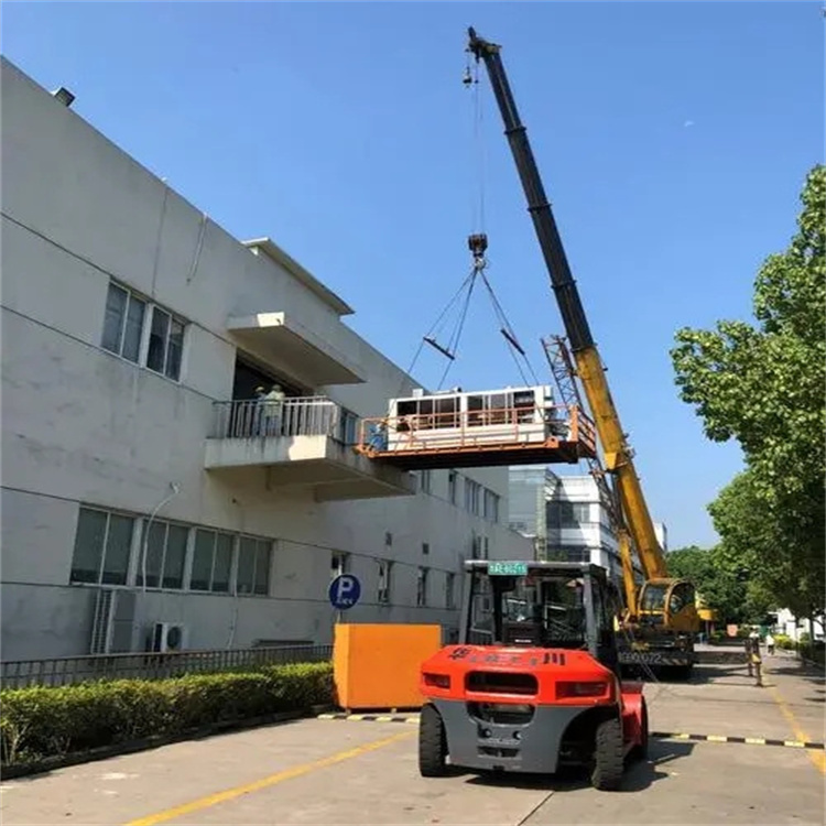 宁波北仑小型吊车出租电话