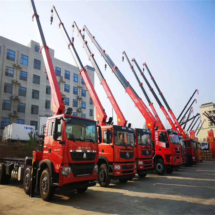 宁波北仑租专业吊车电话