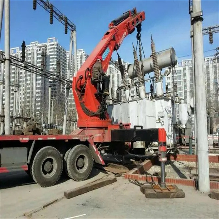 宁波北仑就近吊车出租|工地厂房吊装设备租赁|24小时高效响应