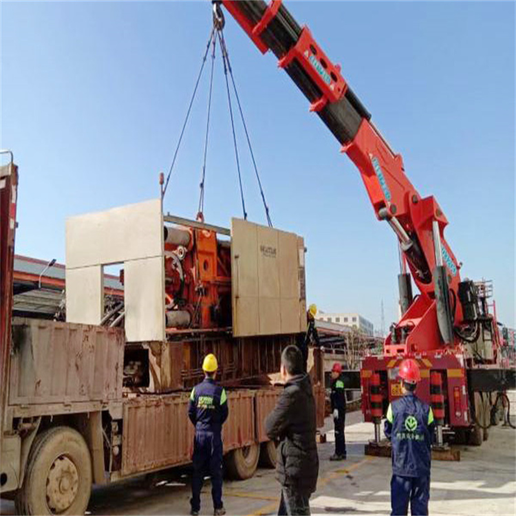 宁波北仑附近随车吊出租，便捷服务与实用联系方式