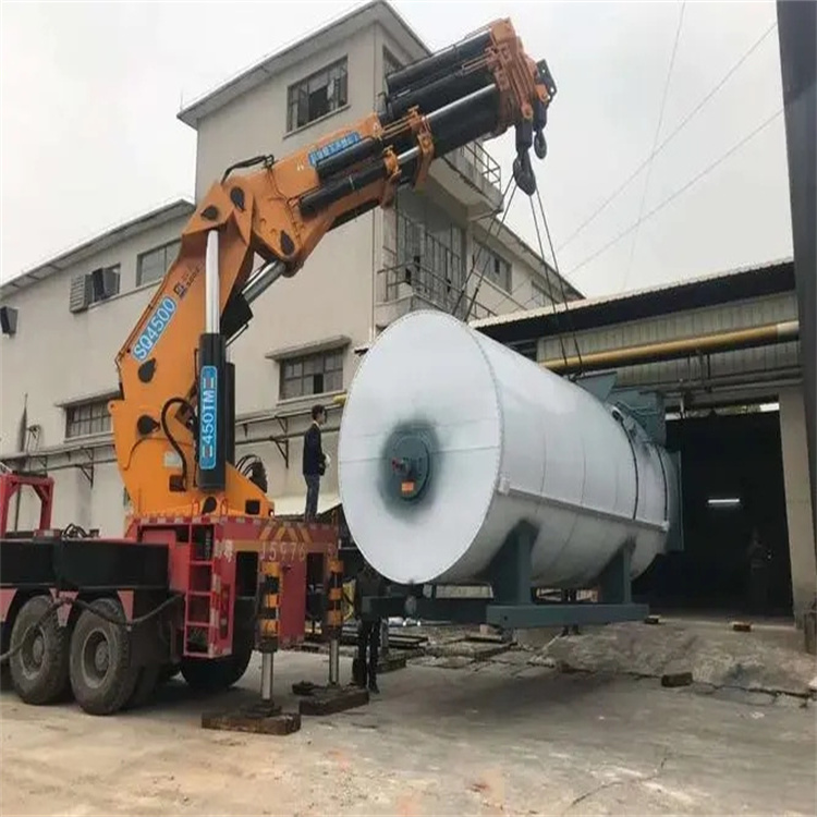 宁波北仑室内装修小型折臂吊出租服务：高效解决方案与租赁指南