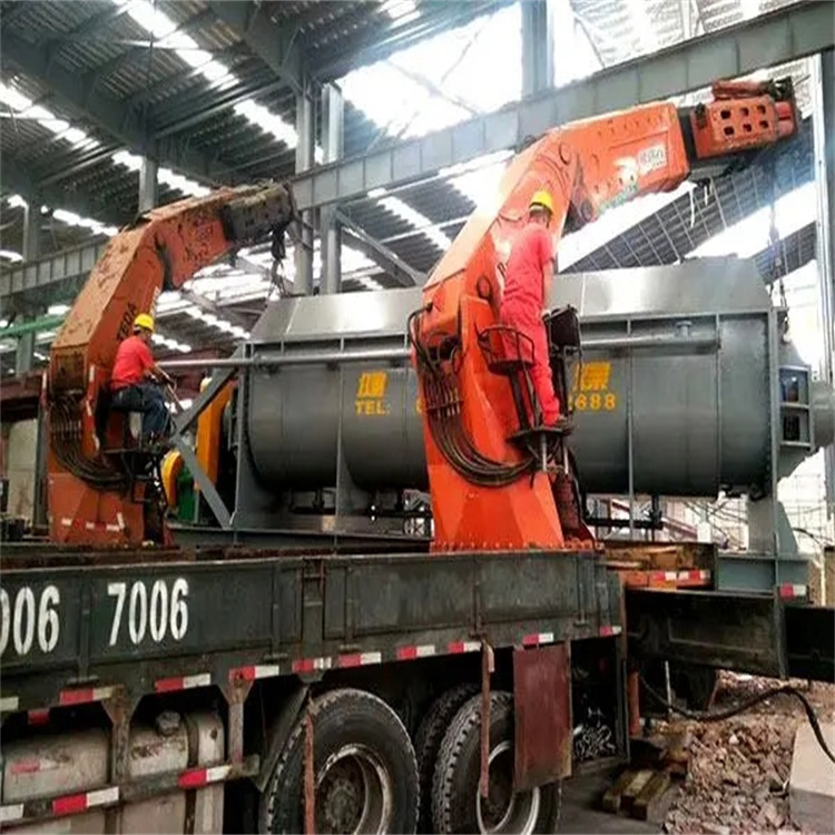 宁波北仑大型随车吊出租多少钱