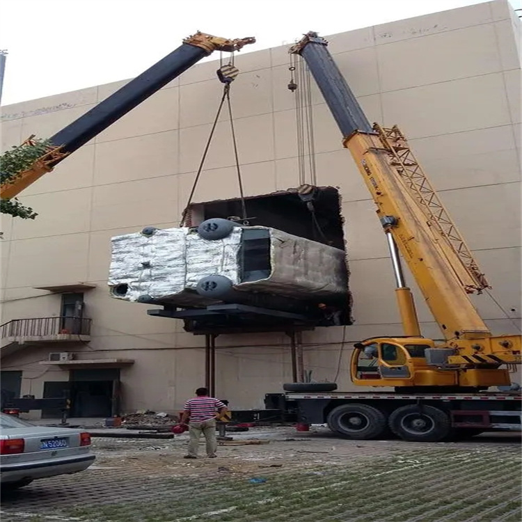 宁波北仑25吨汽车吊出租