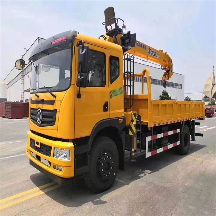 宁波北仑附近找一辆随车吊出租