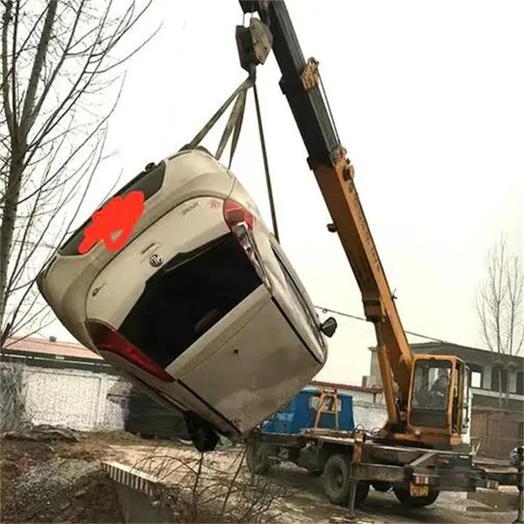 宁波北仑随时待命，吊车24小时道路救援服务全解析