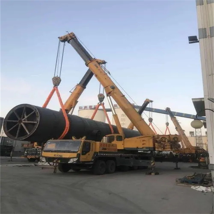 宁波北仑如何评估吊车出租公司在风电设备吊装的专业性