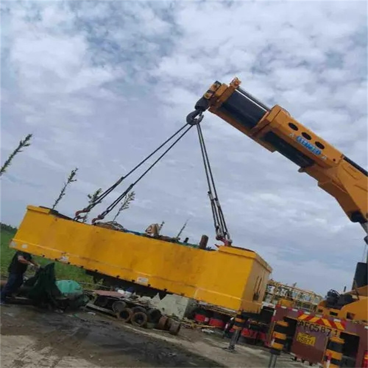 宁波北仑专业吊车出租哪家好