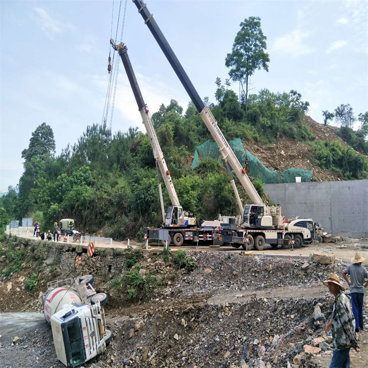 宁波北仑吊轿车怎么吊