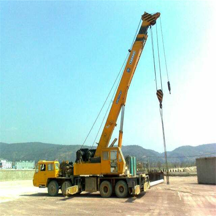 宁波北仑小型吊车出租价格是多少